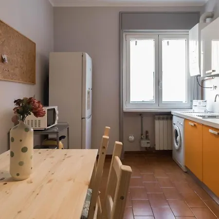 Italianway Easy - Sanfelice 10 Milan