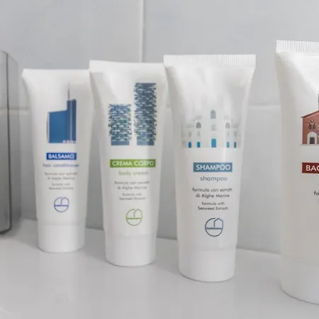 Apartmán Italianway Easy - Sanfelice 10