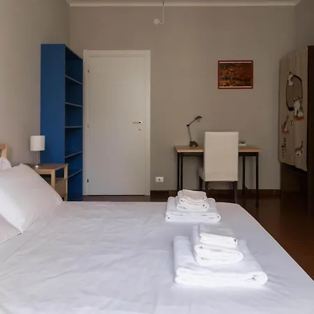 Apartman Italianway Easy - Sanfelice 10 Milánó