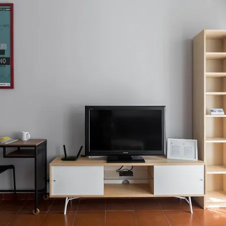 Italianway Easy - Sanfelice 10 Apartmán