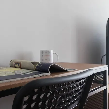 Appartement Italianway Easy - Sanfelice 10