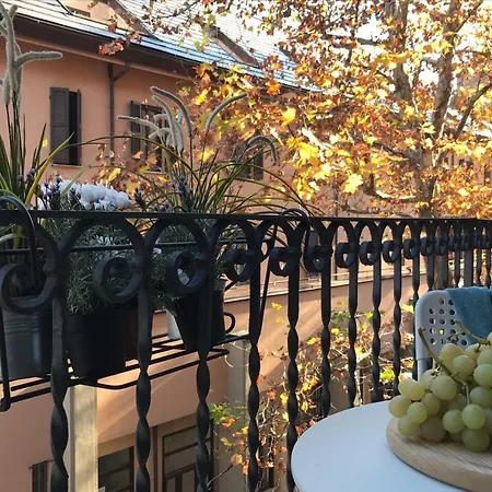 Design Ampio E Luminoso * Mailand