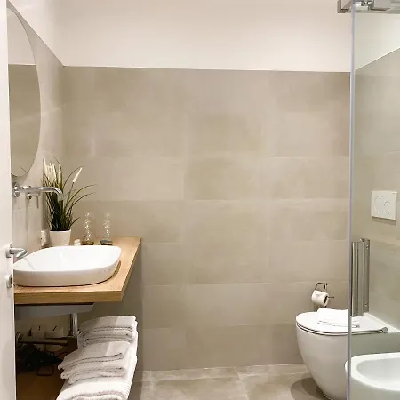 Apartamento Easy Navigli Milán
