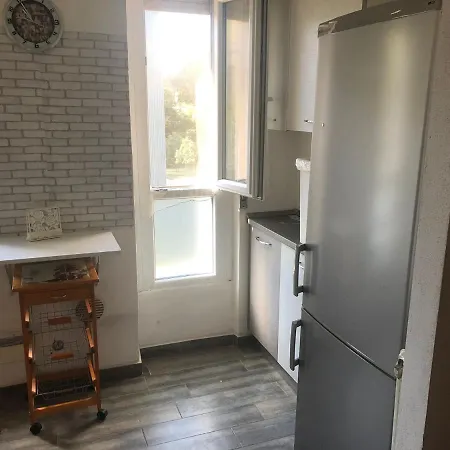 Apartment Kibilu - Via D'alviano Milan