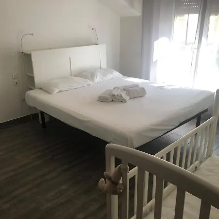 Apartment Kibilu - Via D'alviano Milan