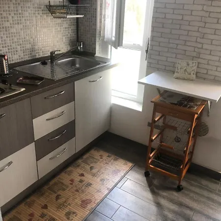 Kibilu - Via D'alviano Apartment Milan