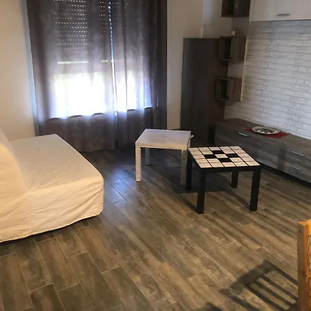 Kibilu - Via D'alviano