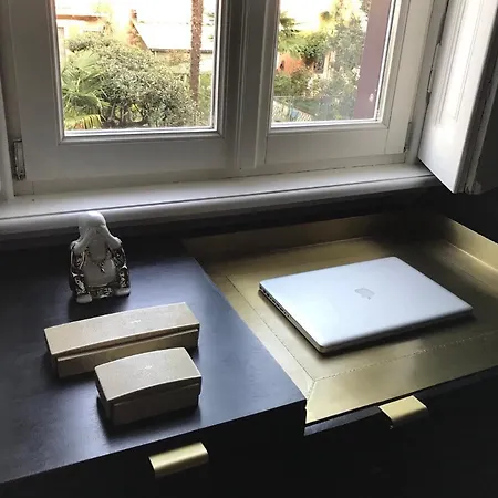 Lippi 42 With Private Garden