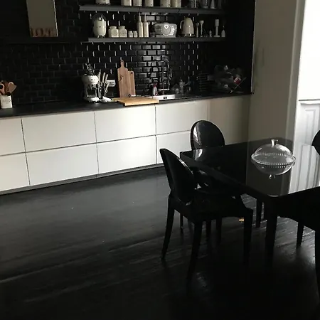 Alojamento de Acomodação e Pequeno-almoço Lippi 42 With Private Garden *