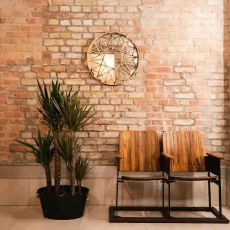 Cerberus Apartments Milano Apartment *