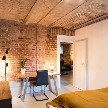 Cerberus Apartments Milano Apartment