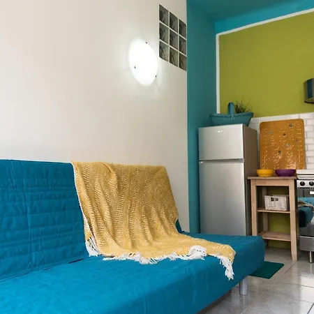 Old Style House * Μιλάνο