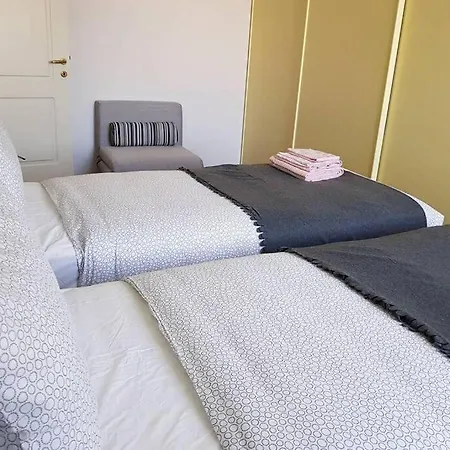 Comfortable Apt+transfser- S.siro & Fair Apartment Milan