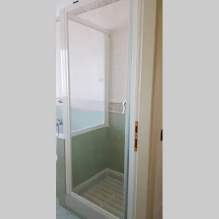 Apartment Comfortable Apt+transfser- S.siro & Fair