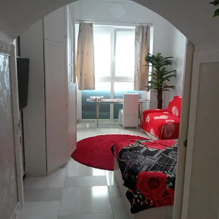 Penzion Room In House - 2 Studios With Private Facilities