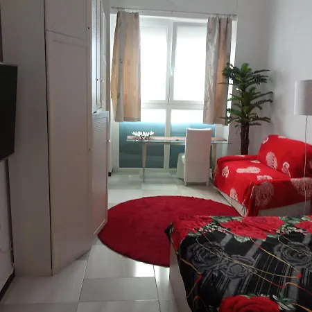 Room In House - 2 Studios With Private Facilities Milán