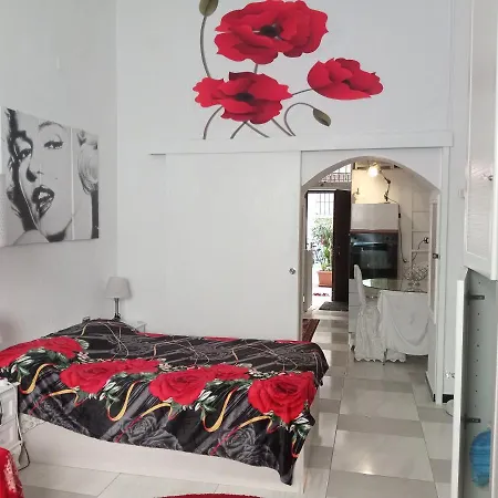 Room In House - 2 Studios With Private Facilities Pensjonat Mediolan