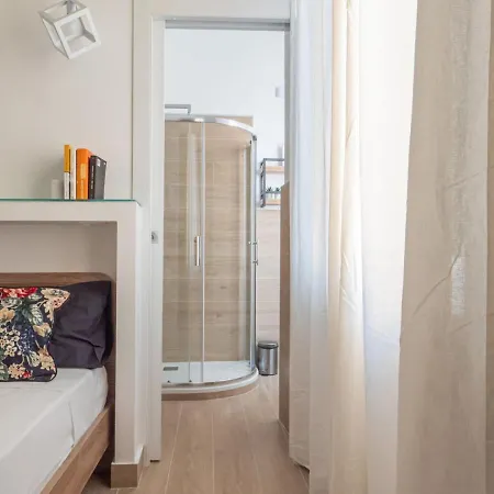 Appartamento The Rent - Beautiful Two-bedroom Close To Cinque Giornate Square Milano