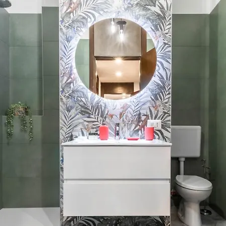 Joivy Superb Close To Fiera And Life Apartamento