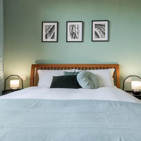 Apartamento Joivy Superb Close To Fiera And Life *
