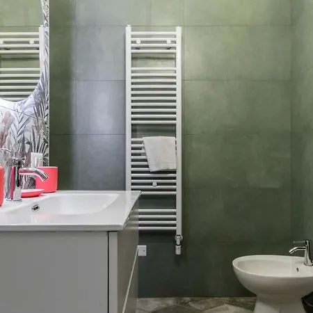 Joivy Superb Close To Fiera And Life * Milano