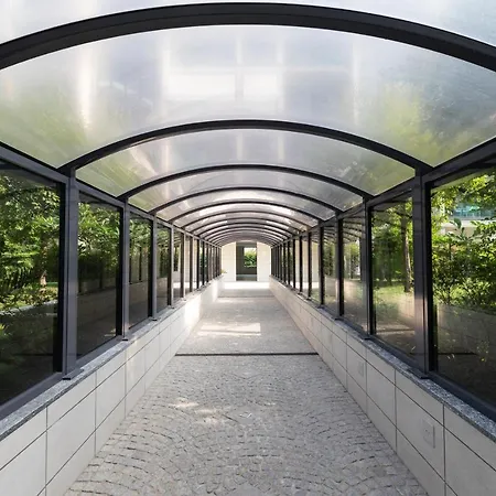 Apartment Navigli Stylish