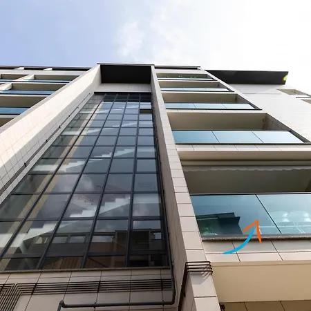 Navigli Stylish Daire