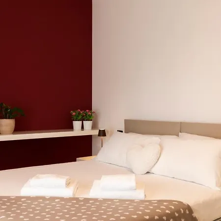 Navigli Stylish Apartamento *