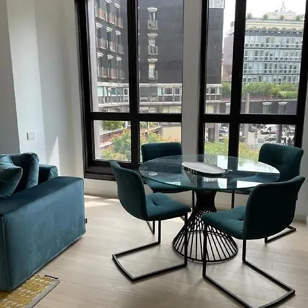 Number House - Number 11 Διαμέρισμα