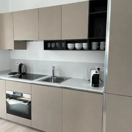 Apartament Number House - Number 11 *