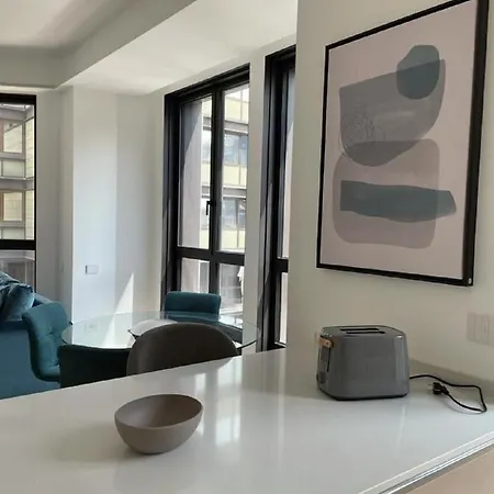 公寓 Number House - Number 11 *