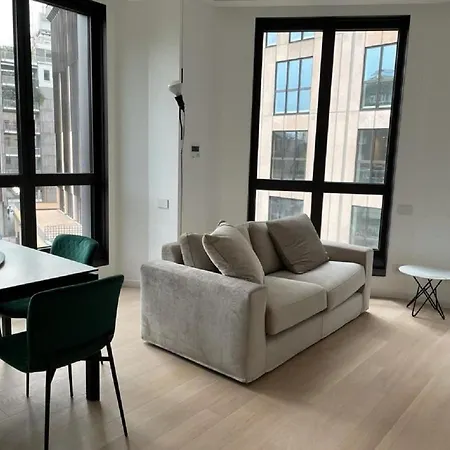 Number House - Number 11 Apartment *