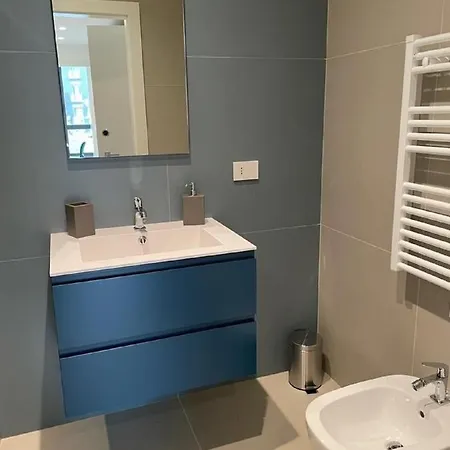 Number House - Number 11 公寓 米兰