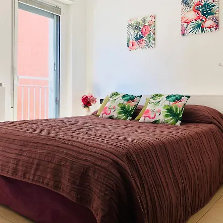 Stepandgo Navigli Apartment