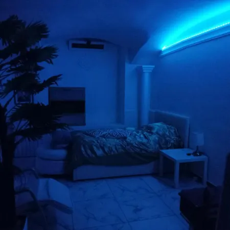 Room In Lodge - Basement In Shared Apartment Mailand