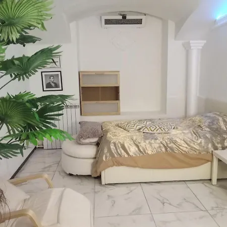Room In Lodge - Basement In Shared Apartment * Mediolan