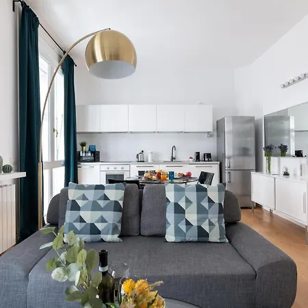 Apartment Sweett- Duomo