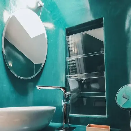 L'arche Comfort&relax, Luxury Loft Porta Venezia Milán