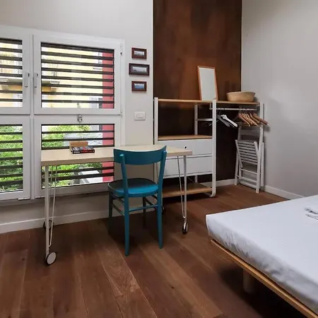 Apartment L'arche Comfort&relax, Luxury Loft Porta Venezia *
