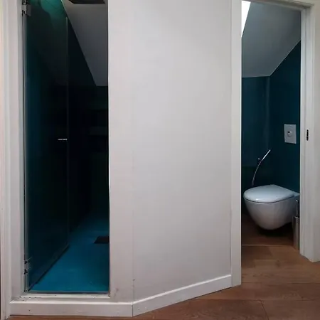 L'arche Comfort&relax, Luxury Loft Porta Venezia Apartment *