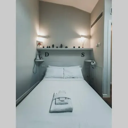 L'arche Comfort&relax, Luxury Loft Porta Venezia *