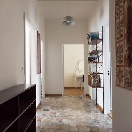 Youhosty - Fatebenesorelle 18 Apartment