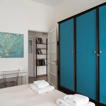 Youhosty - Fatebenesorelle 18 Apartment Milan