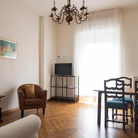 Apartment Youhosty - Fatebenesorelle 18