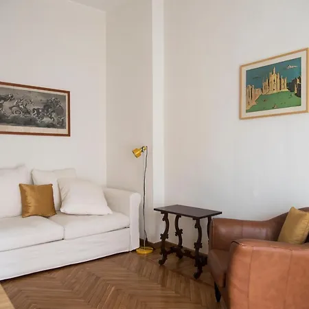 Apartment Youhosty - Fatebenesorelle 18