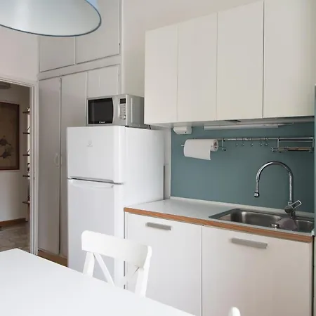 Apartment Youhosty - Fatebenesorelle 18