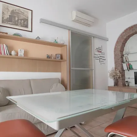 Apartment Way Rent - Incantevoli Sul Naviglio Della Martesana Milan