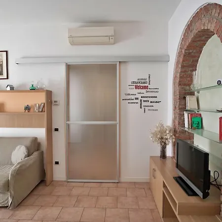 Way Rent - Incantevoli Sul Naviglio Della Martesana Apartment Milan