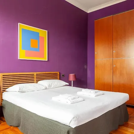 Ticinese Master Guest Close To Duomo * Milan