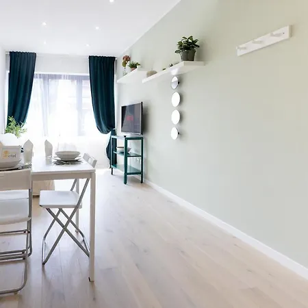 Apartmán Arici 15 *